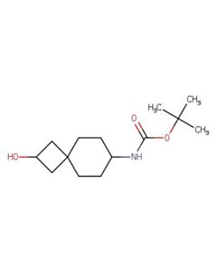 Astatech TERT-BUTYL N-{2-HYDROXYSPIRO[3.5]NONAN-7-YLCARBAMATE; 1G; Purity 95%; MDL-MFCD31743184
